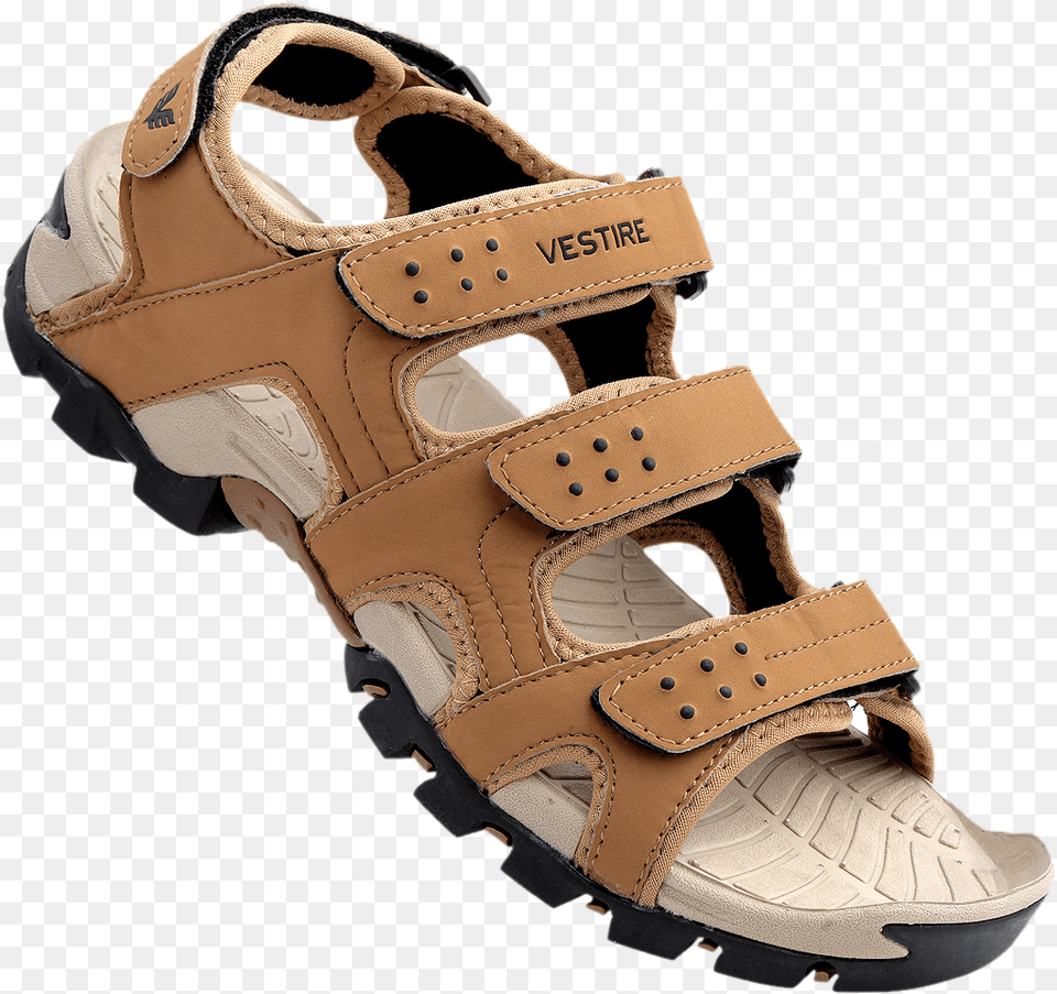 Vestire 4539 Men39s Tan Sandal Men39s Sandals Shoes, Clothing, Footwear, Shoe Free Png