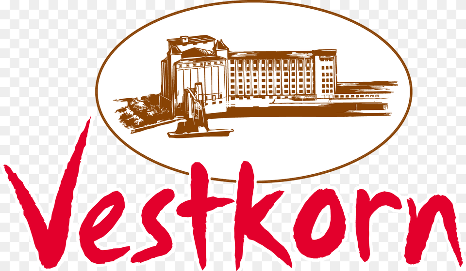 Vestkorn Is The Leading European Producer Of Ingredients Vestkorn Milling, City, Photography, Architecture, Machine Png Image