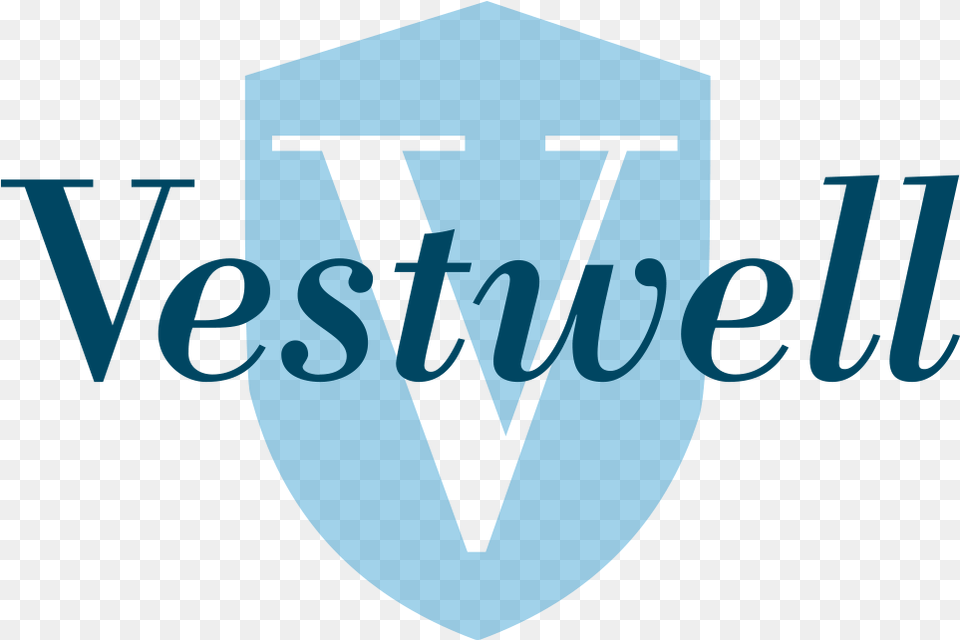 Vestwell Logo August1 Spellwell Aaa Book, Armor, Shield Png Image