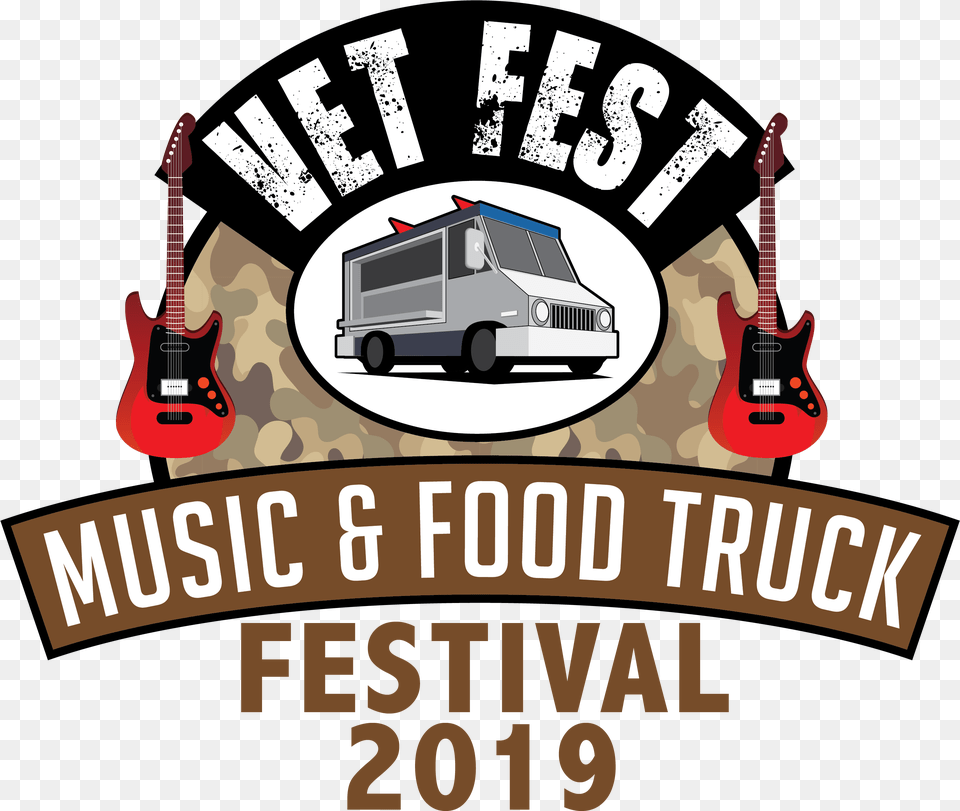 Vet Fest 19 Logo Montreux Comedy Festival 2015, Guitar, Musical Instrument, Car, Transportation Free Png Download