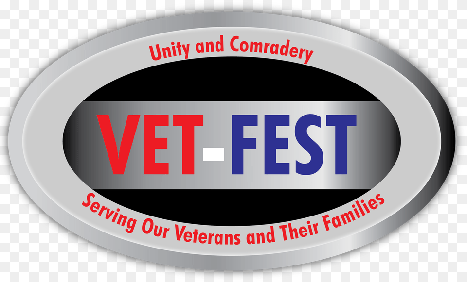 Vet Fest Western Star Trucks, Logo, Oval Png Image