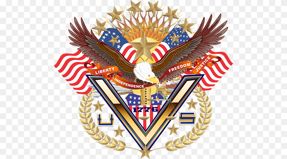 Veteran, Badge, Logo, Symbol, Emblem Free Png Download