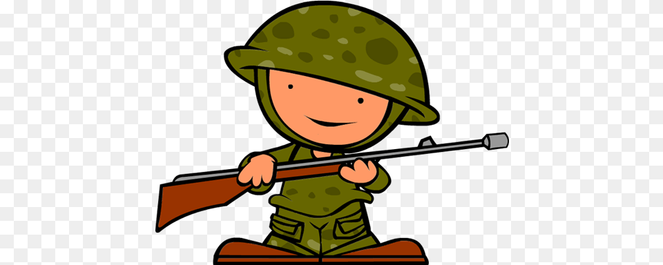 Veteran Cartoon Clip Art Soldier Clipart, Baby, Person, Face, Head Png