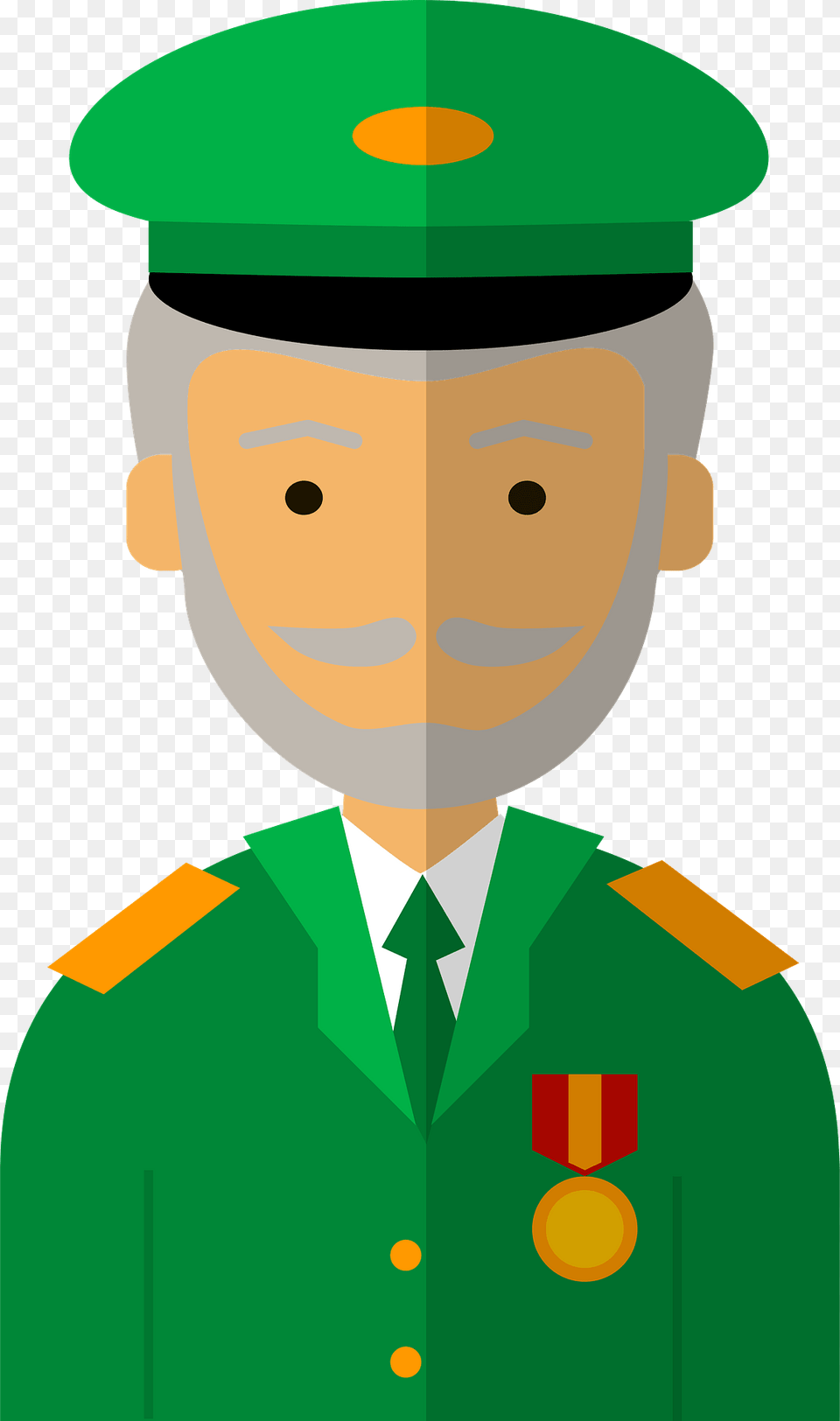 Veteran Clipart, Adult, Male, Man, Person Png