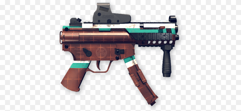 Veteran Large Assault Rifle, Firearm, Gun, Weapon, Handgun Free Transparent Png