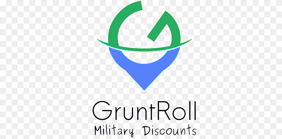 Veteran Launches Yelp Of Military Discounts, Logo, Recycling Symbol, Symbol Free Png