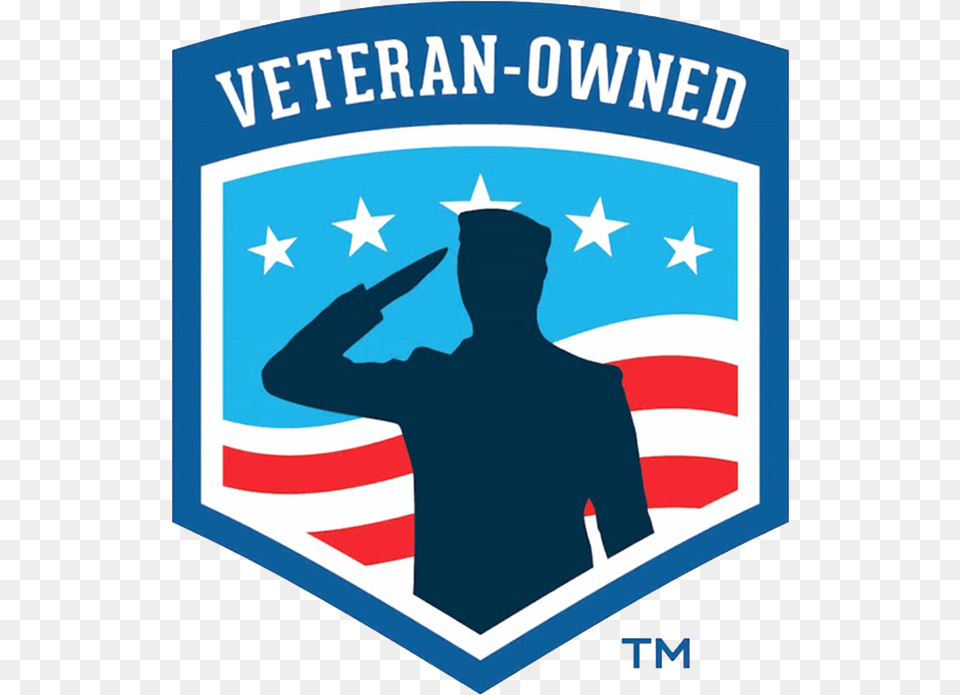 Veteran Owned Business Copy, People, Person, Adult, Male Png Image