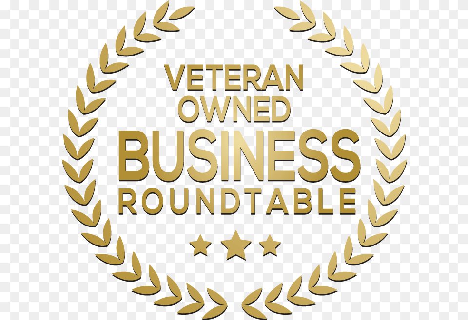 Veteran Owned Business Roundtable, Symbol, Logo Free Png
