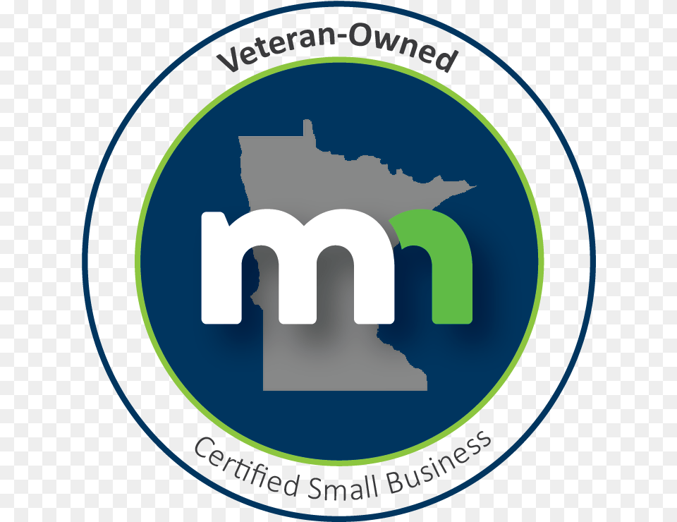 Veteran Owned Minnesota, Logo Free Transparent Png