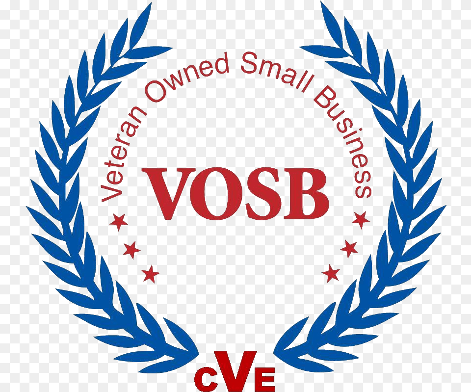 Veteran Owned Small Business Logo Vector Veteran Owned Small Business, Emblem, Symbol, Person Free Png Download