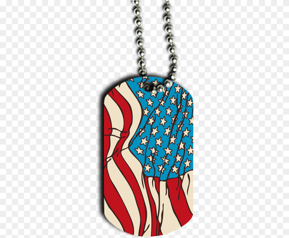 Veteran S Day We Owe Them All Dog Tag Front Pendant, Accessories, Necklace, Jewelry, Handbag Free Transparent Png