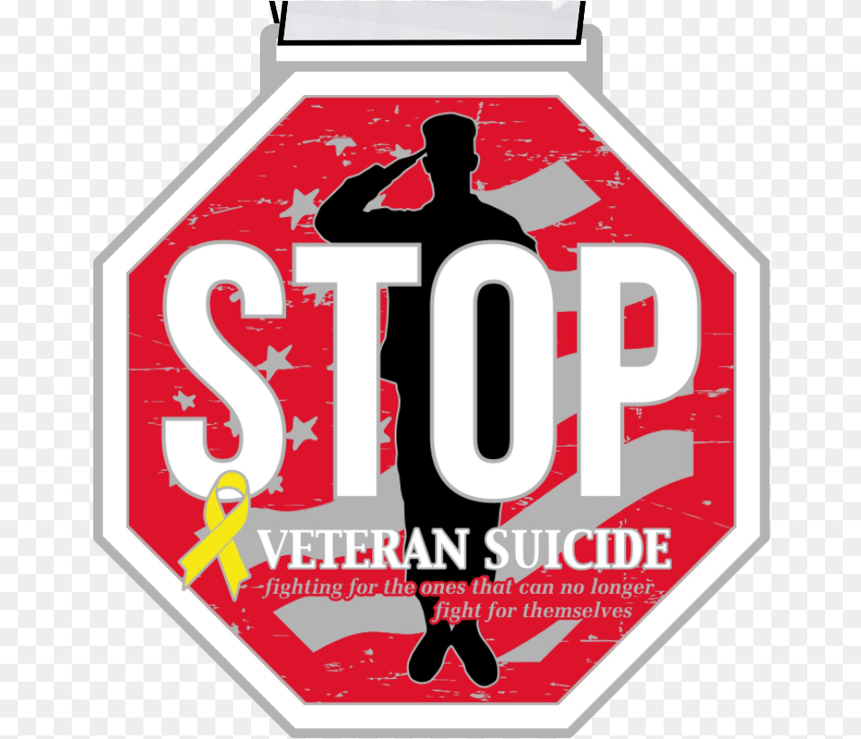 Veteran Suicide Prevention, Road Sign, Sign, Symbol, Adult Png Image