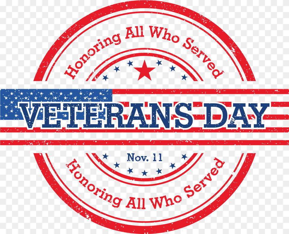 Veterans Day, Logo, Emblem, Symbol, Architecture Free Png Download
