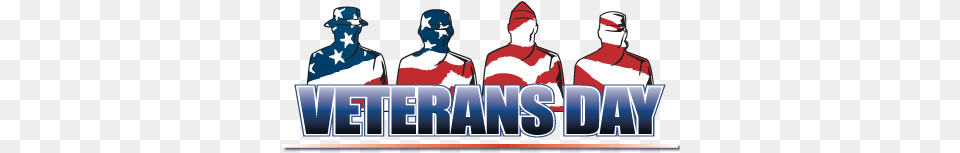 Veterans Day Logo, Person, People, Adult, Man Free Transparent Png