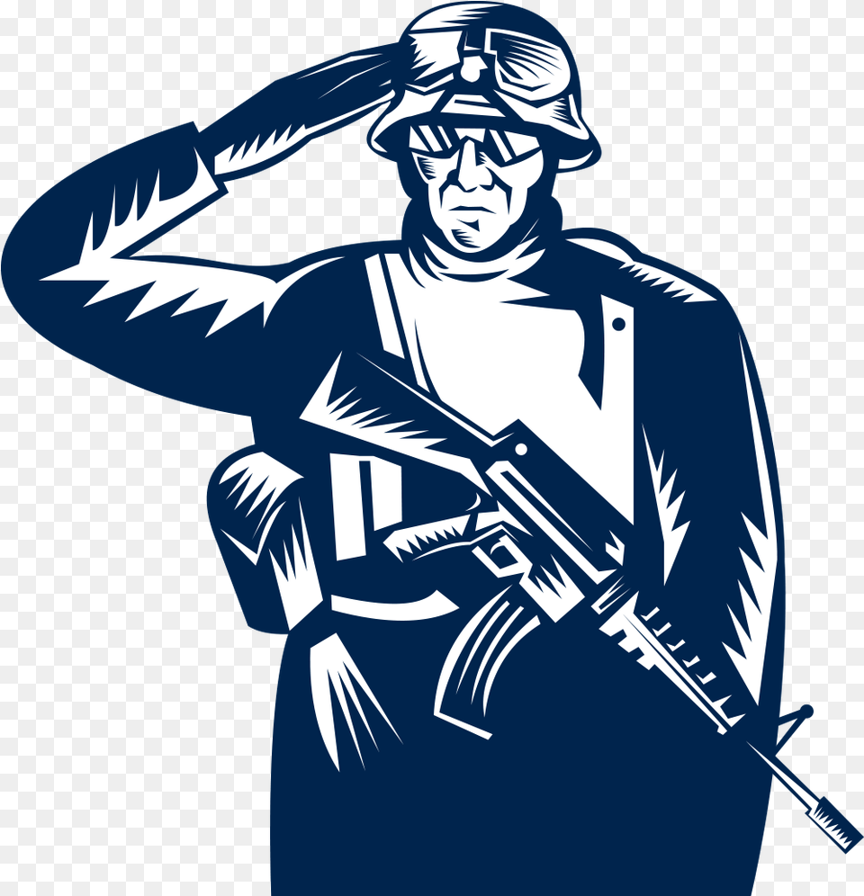 Veterans Day Salute Stock Photography Clip Art Memorial Day Beer Meme, Weapon, Rifle, Firearm, Gun Png