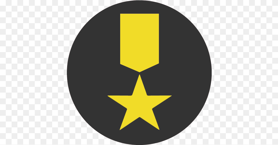 Veterans Graphics, Star Symbol, Symbol Free Png Download