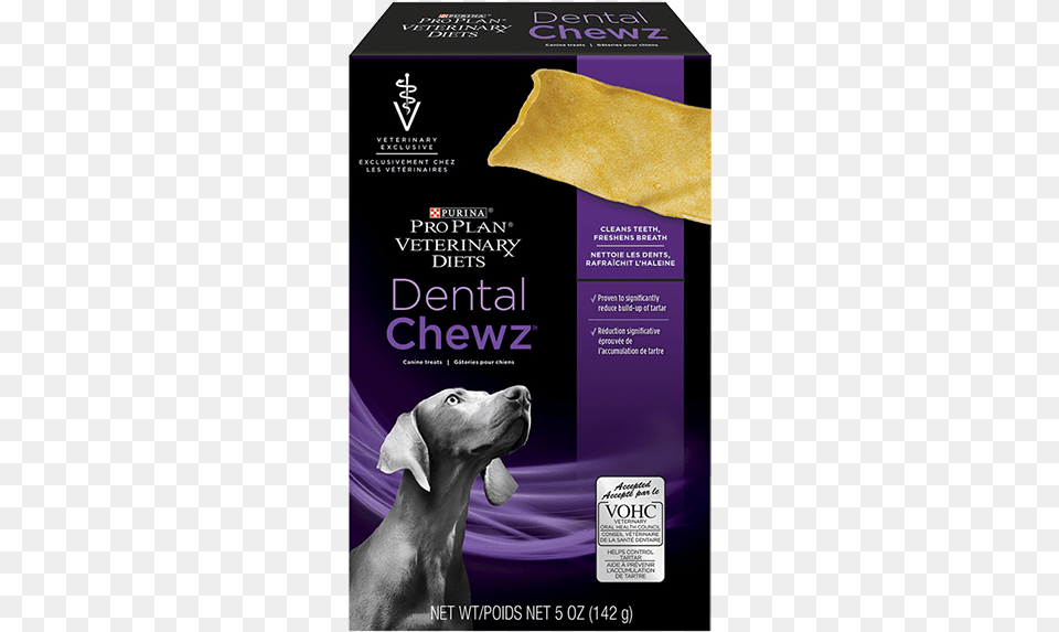 Veterinary Dentist Approved Treats, Advertisement, Poster, Animal, Canine Png