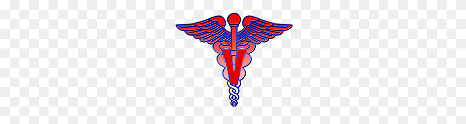 Veterinary Medical Symbol Clipart Emblem, Logo, Dynamite, Weapon Png Image