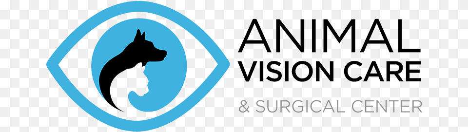 Veterinary Ophthalmologist In Studio City Ca Animal Vision Animal Logo, Canine, Dog, Mammal, Pet Free Png Download