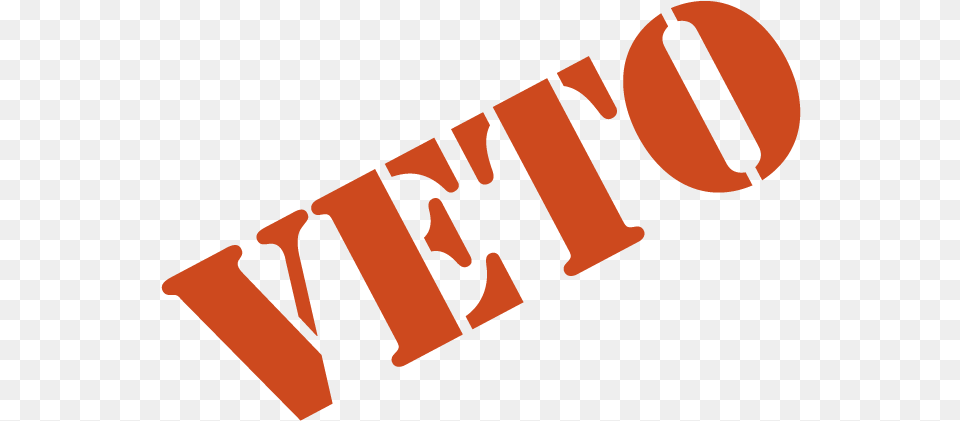 Veto Clipart, Logo, Text, Dynamite, Weapon Free Png