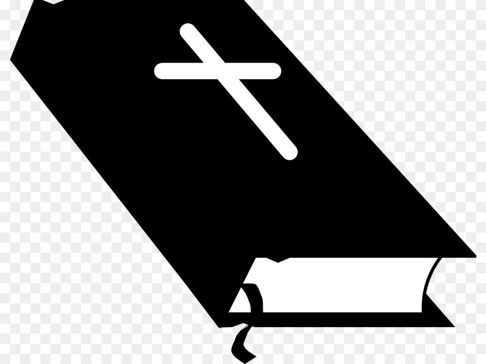 Vetor Biblia Image, Symbol, Cross, Text Free Png Download