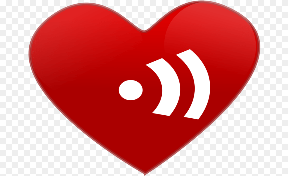 Vetor Com Sinal Vital, Heart Free Transparent Png