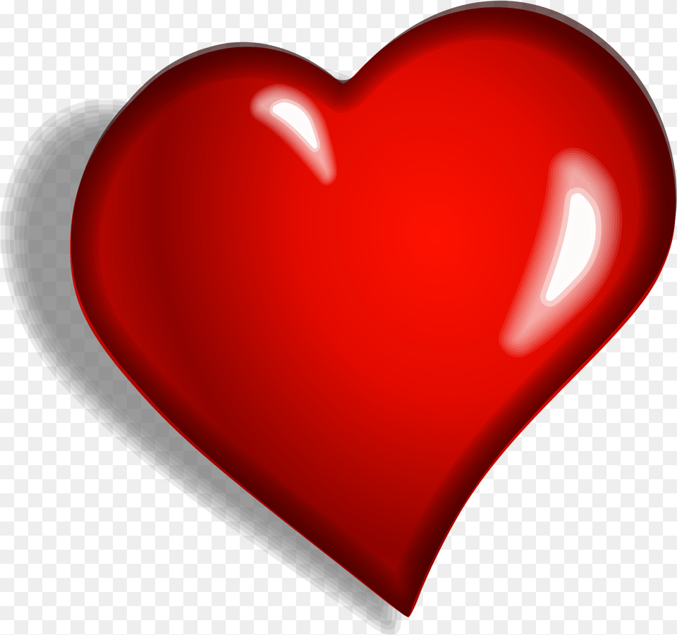 Vetor Coracao Cartoon Heart Vector Free Transparent Png