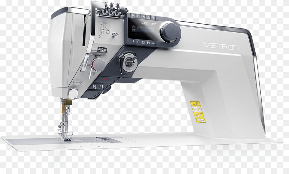 Vetron 5000 5010 Vetron Ultrasonic Welding Machine, Appliance, Device, Electrical Device, Sewing Free Transparent Png