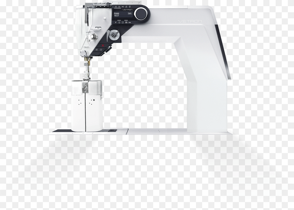 Vetron 5320 Machine Tool, Device, Camera, Electronics, Sewing Png Image