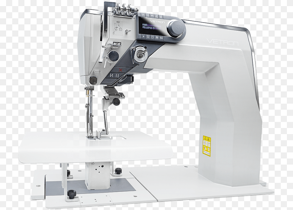 Vetron 5380 Deepstitch Machine, Appliance, Device, Electrical Device, Sewing Free Png Download