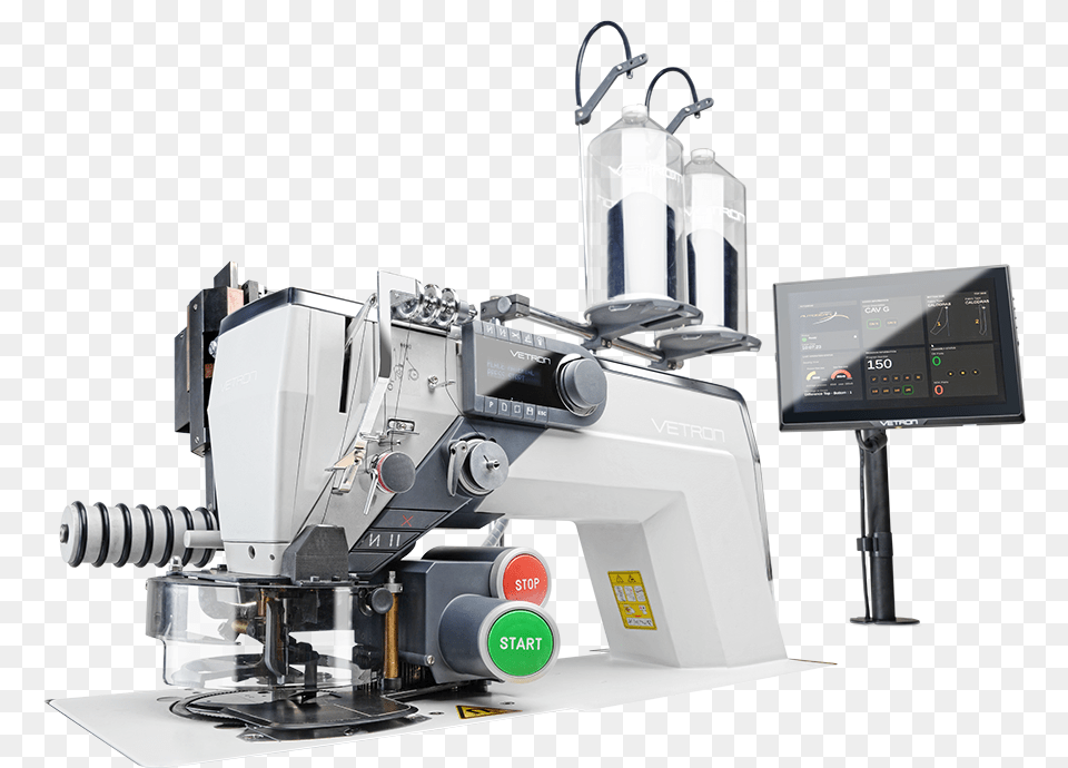 Vetron 5656 Autoseam Milling, Computer Hardware, Electronics, Hardware, Monitor Png Image