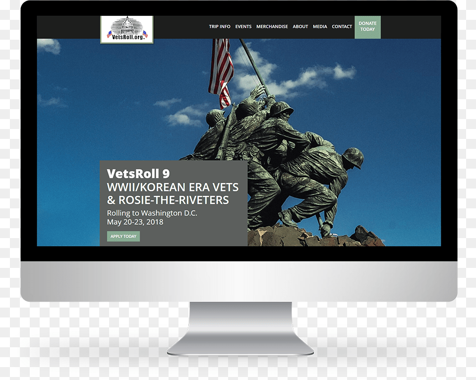 Vets Roll Imac Led Backlit Lcd Display, Screen, Electronics, Computer Hardware, Hardware Free Png Download