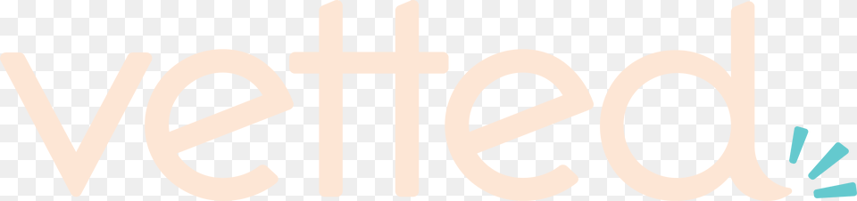Vetted Logo Cross, Text Free Png Download
