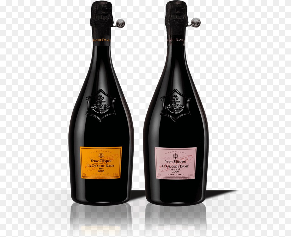 Veuve Clicquot Grande Dame, Alcohol, Wine, Liquor, Bottle Free Png Download