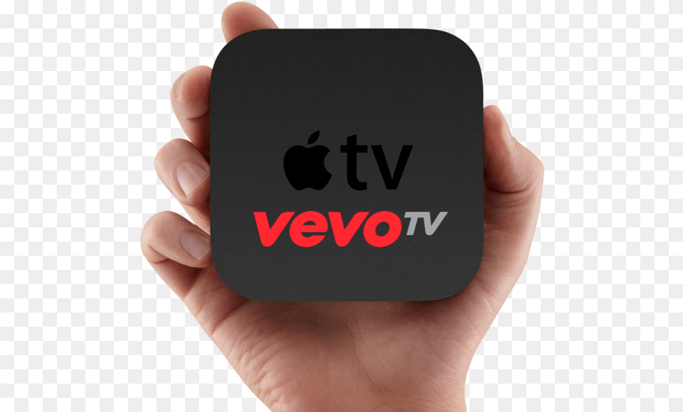 Vevo And Hd Receive Full Airplay Support Ahead Of Apple Tv 2, Body Part, Phone, Person, Hand Free Png