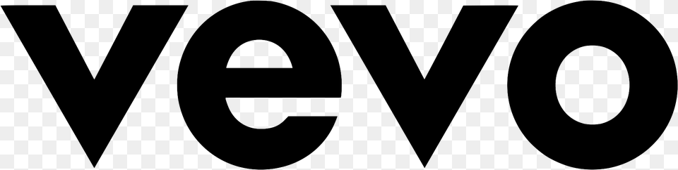Vevo Logo Black Vevo Logo 2017, Text, Number, Symbol Free Png Download