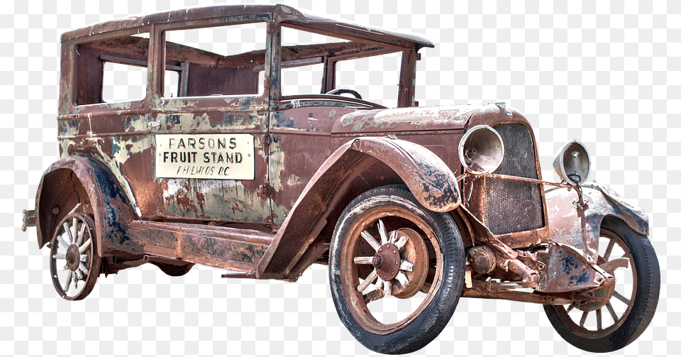 Vevo Logo Old Vintage Car, Antique Car, Model T, Transportation, Vehicle Png