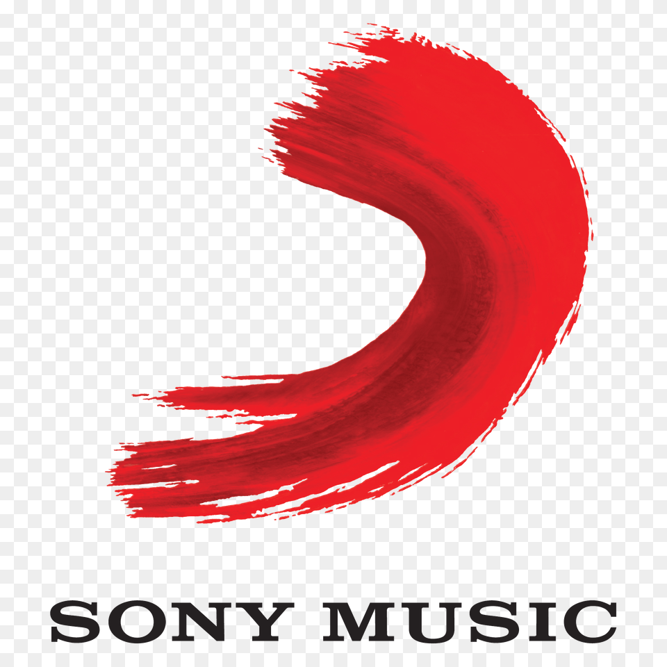 Vevo Sony Music Logo Png