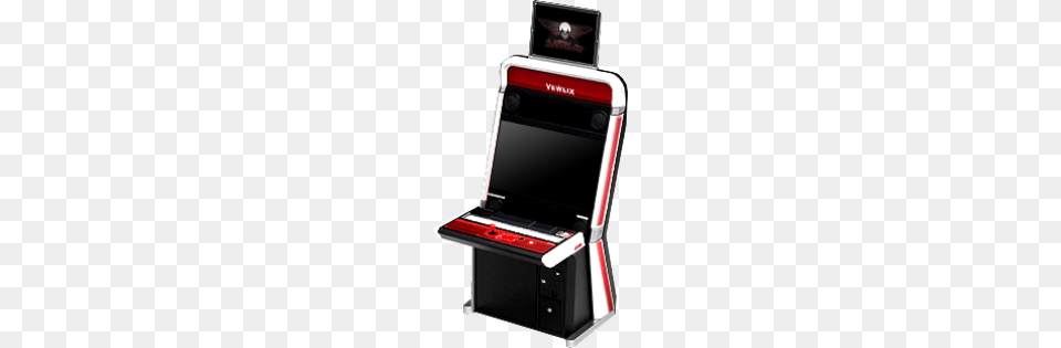 Vewlix F, Arcade Game Machine, Game Free Png Download