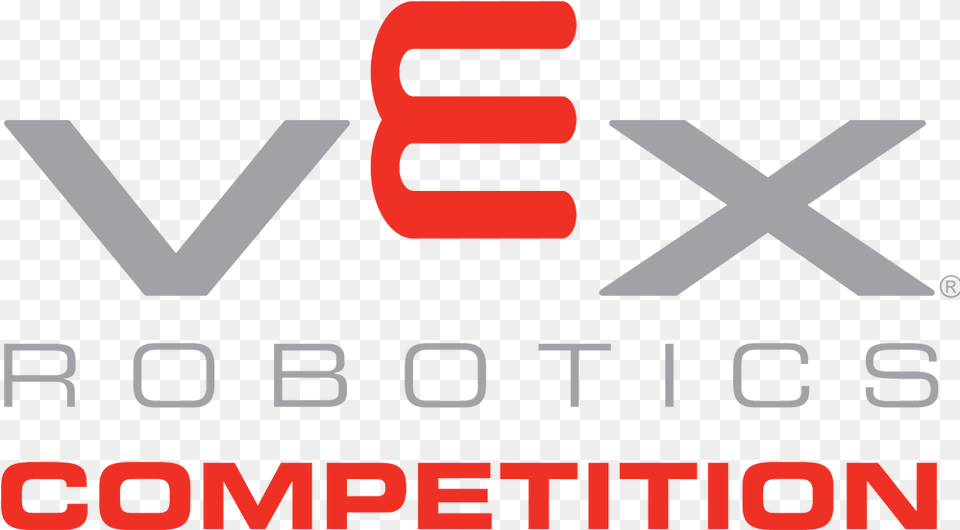 Vex Robotics, Logo, Scoreboard, Text Free Png