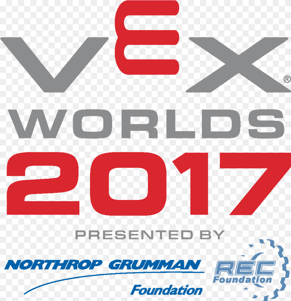 Vex Worlds Logos 2017 Rev1 01 Vex Robotics Turning Point, Advertisement, Poster, Dynamite, Weapon Free Transparent Png