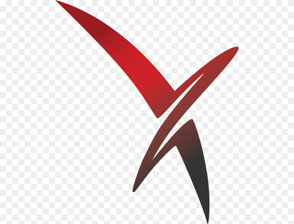 Vexed Gaming Logo, Sword, Weapon, Blade, Dagger Free Png