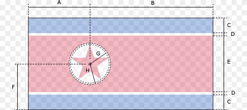 Vexilla Mundi Circle, Flag Png Image