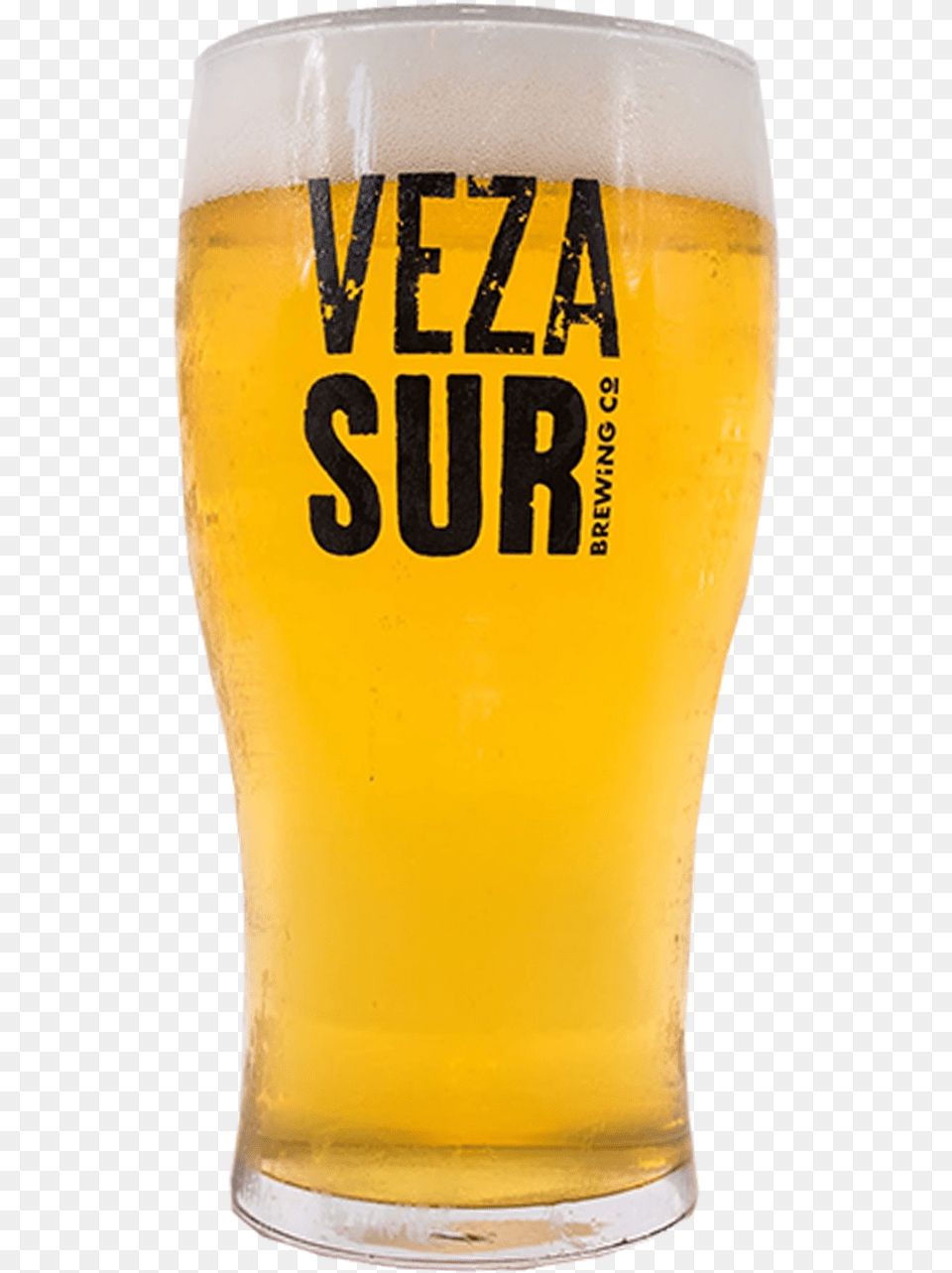 Veza Sur Sessions Ipa, Alcohol, Beer, Beer Glass, Beverage Png Image