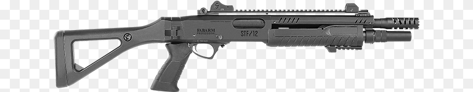 Vfc Stf, Firearm, Gun, Rifle, Weapon Png