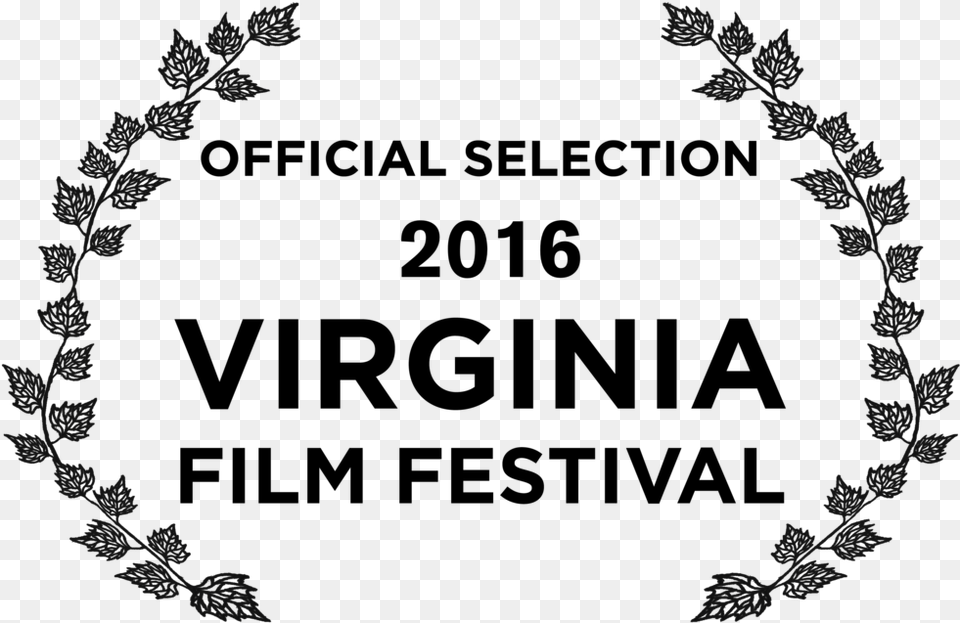 Vfflaurel Virginia Film Festival Laurels Free Transparent Png