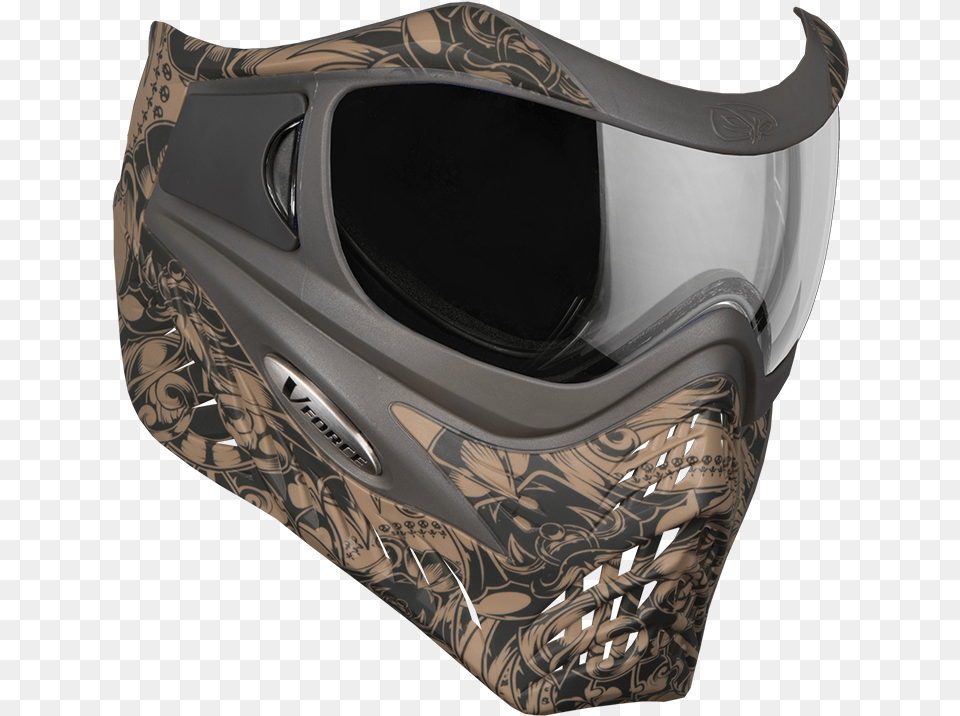 Vforce Grill Se, Crash Helmet, Helmet, Accessories, Goggles Free Transparent Png