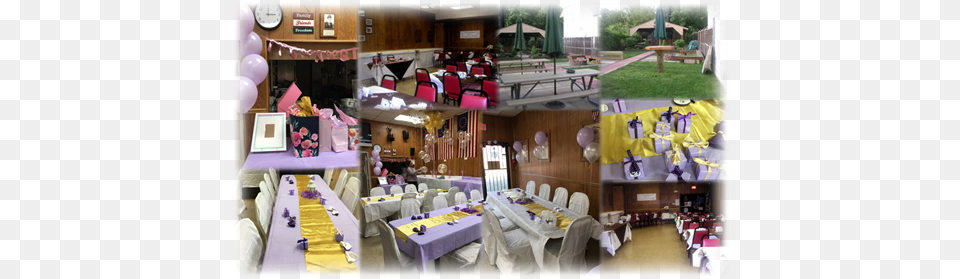 Vfw Post 5627 Hall Rentals Renting, Table, Dining Table, Person, Furniture Free Transparent Png