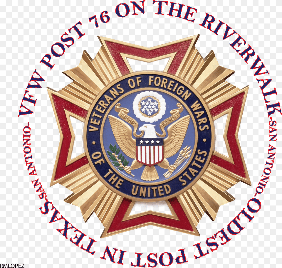 Vfw Post 76 Free Png