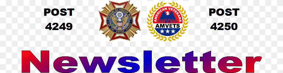 Vfw Post Army Picture American Veterans American Veterans Square, Badge, Logo, Symbol Free Png